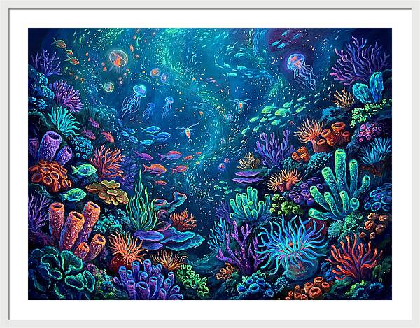 Colorful Reef