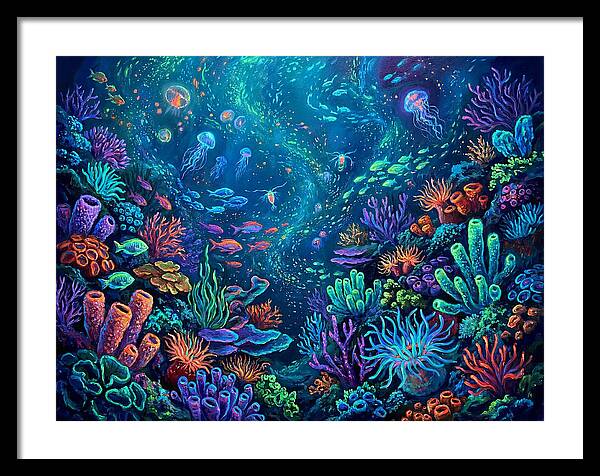 Colorful Reef