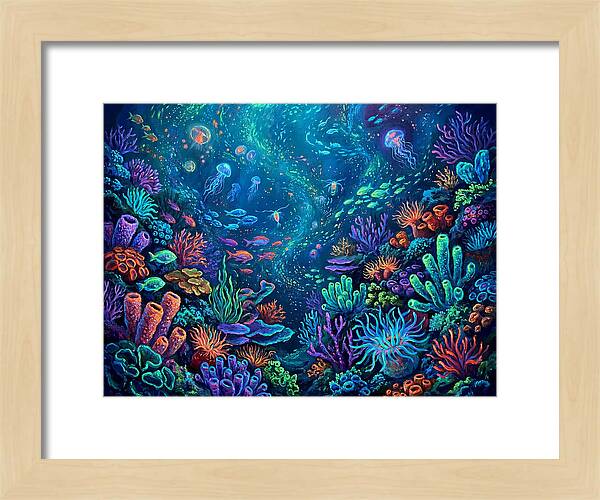 Colorful Reef