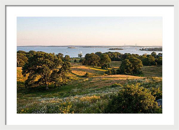 Colt State Park Serenity