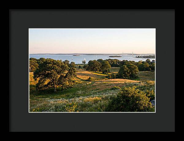 Colt State Park Serenity