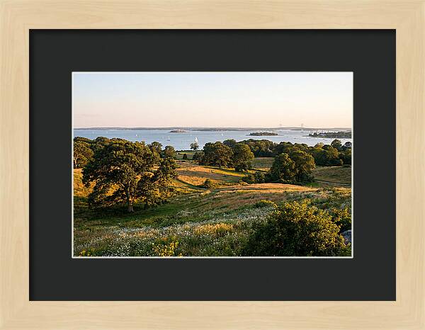 Colt State Park Serenity