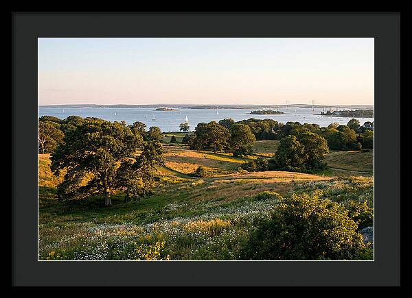 Colt State Park Serenity