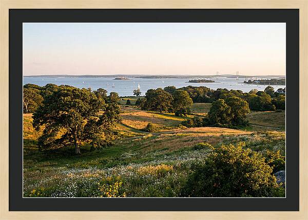 Colt State Park Serenity
