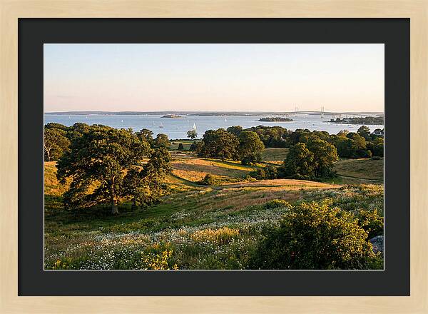 Colt State Park Serenity