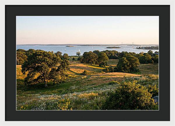 Colt State Park Serenity