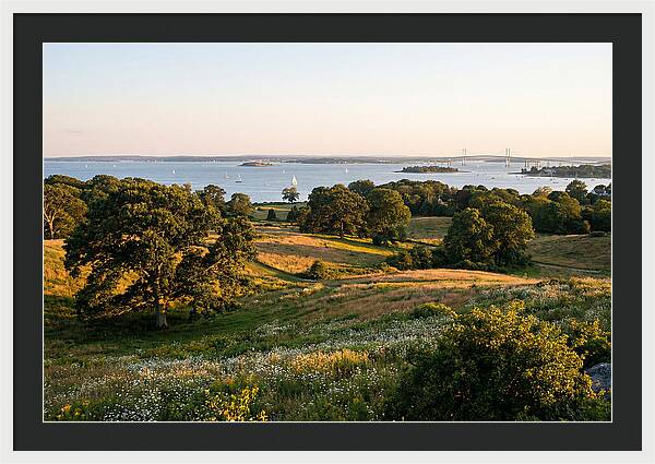 Colt State Park Serenity