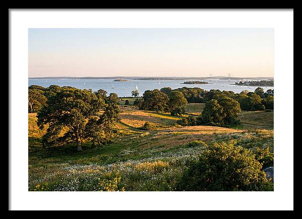 Colt State Park Serenity