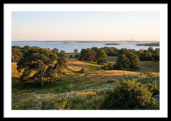 Colt State Park Serenity