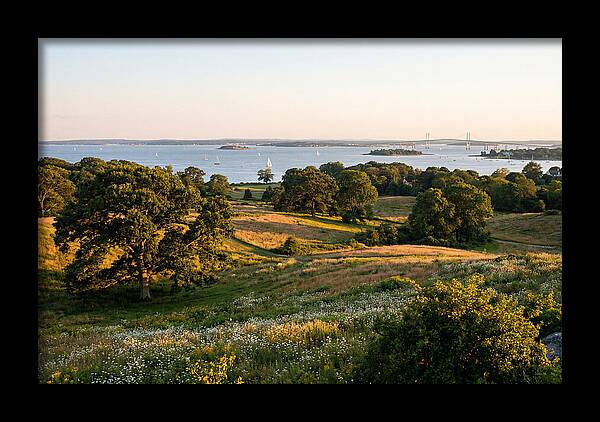 Colt State Park Serenity