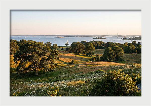Colt State Park Serenity