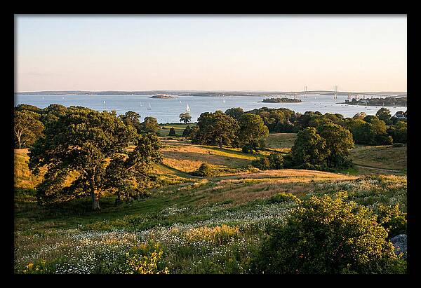Colt State Park Serenity