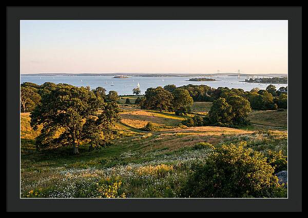 Colt State Park Serenity
