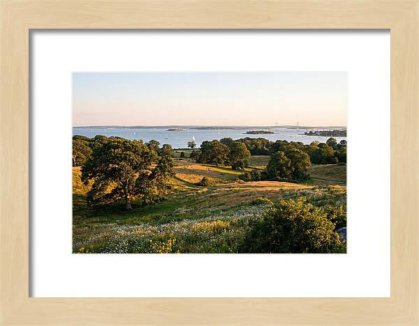 Colt State Park Serenity