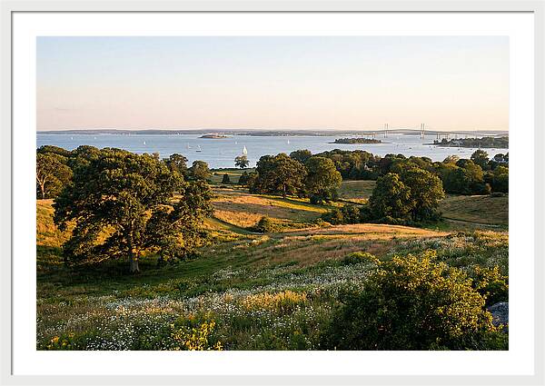 Colt State Park Serenity
