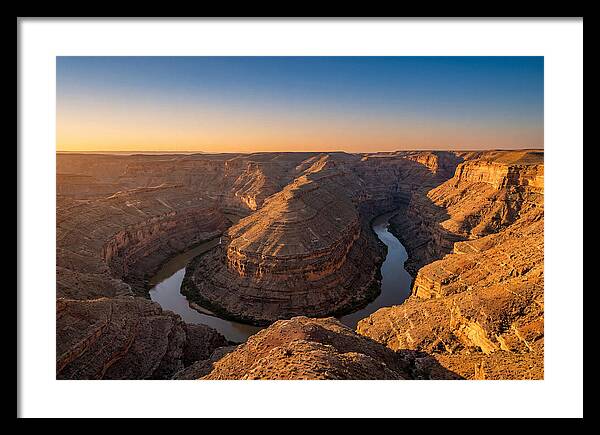 Columbia Gorge Serenity