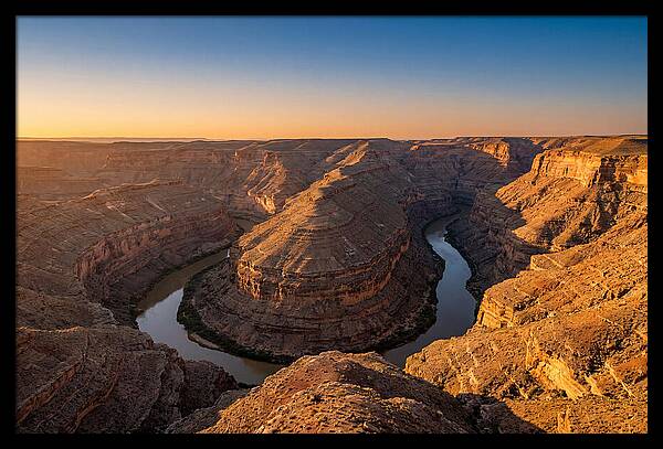 Columbia Gorge Serenity