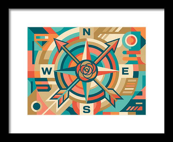 Compass Rose