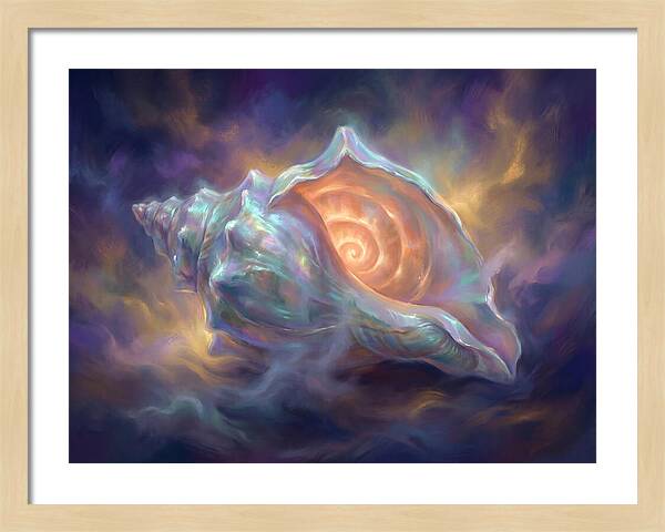 Conch Shell