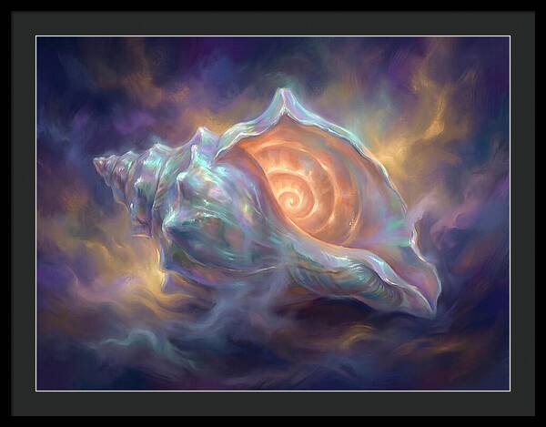 Conch Shell