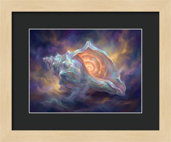 Conch Shell