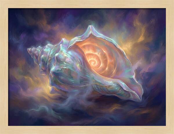 Conch Shell