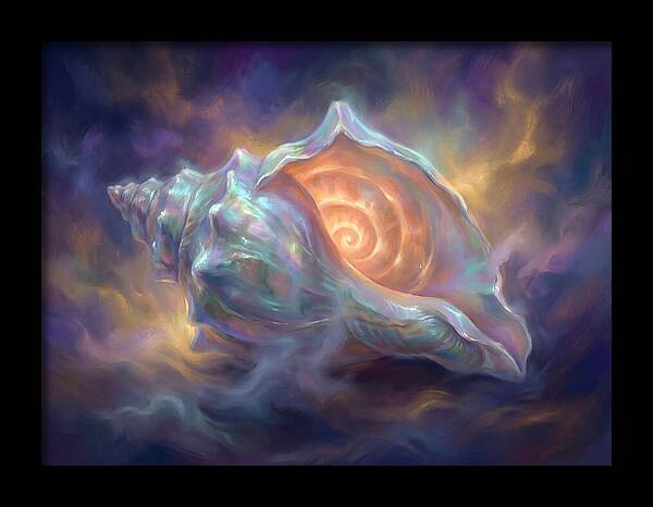 Conch Shell