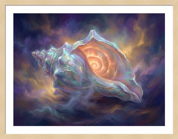 Conch Shell