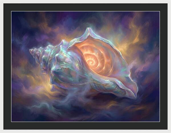 Conch Shell