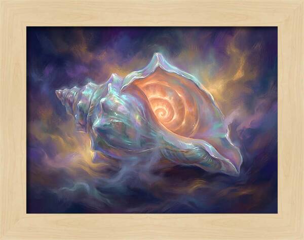 Conch Shell