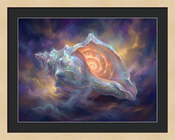 Conch Shell