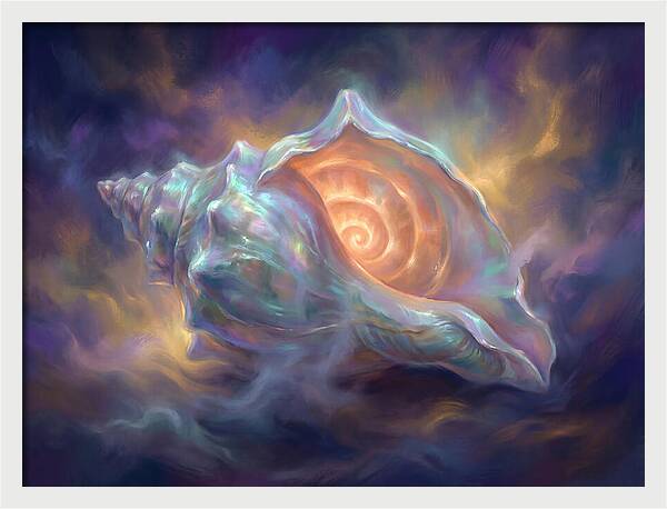 Conch Shell