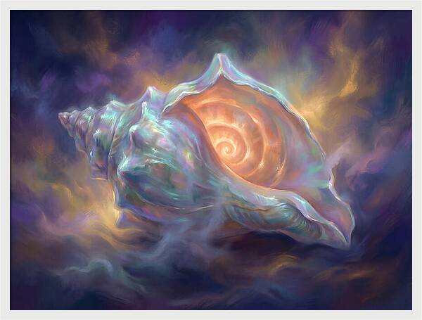 Conch Shell