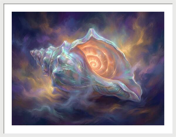 Conch Shell
