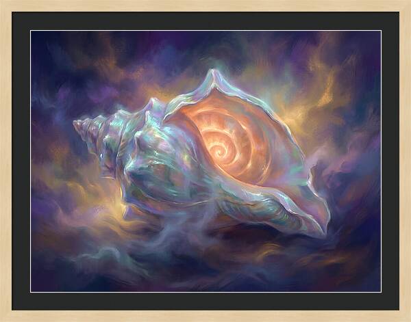 Conch Shell