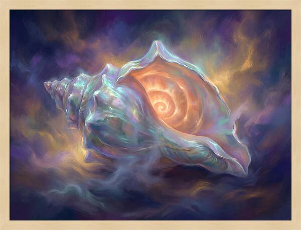 Conch Shell