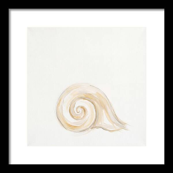 Conch Shell Elegance