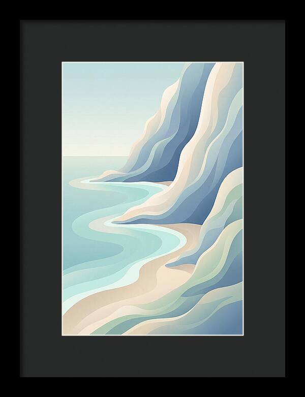 Concordant Coast Layers