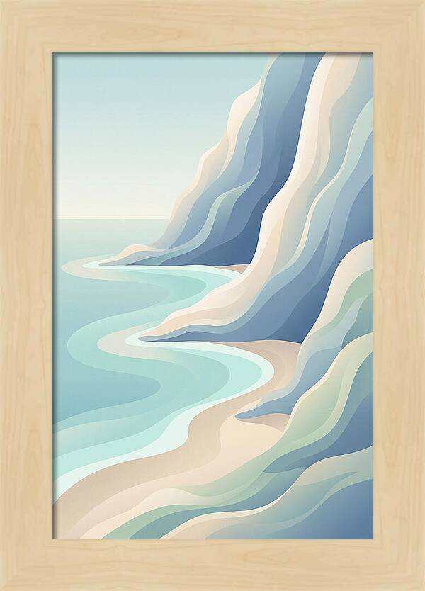 Concordant Coast Layers