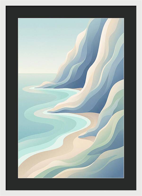 Concordant Coast Layers