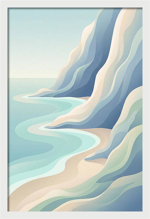 Concordant Coast Layers