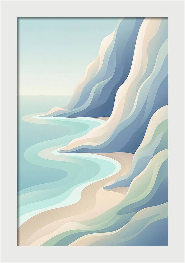 Concordant Coast Layers
