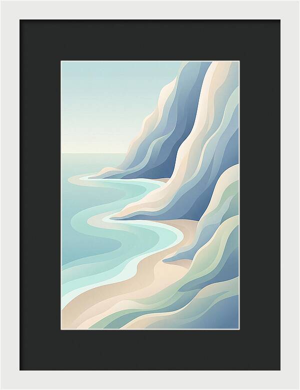 Concordant Coast Layers