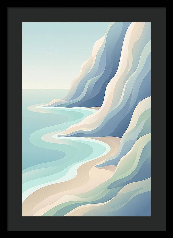Concordant Coast Layers