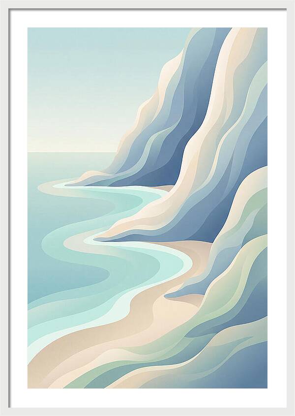 Concordant Coast Layers