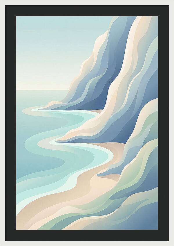 Concordant Coast Layers