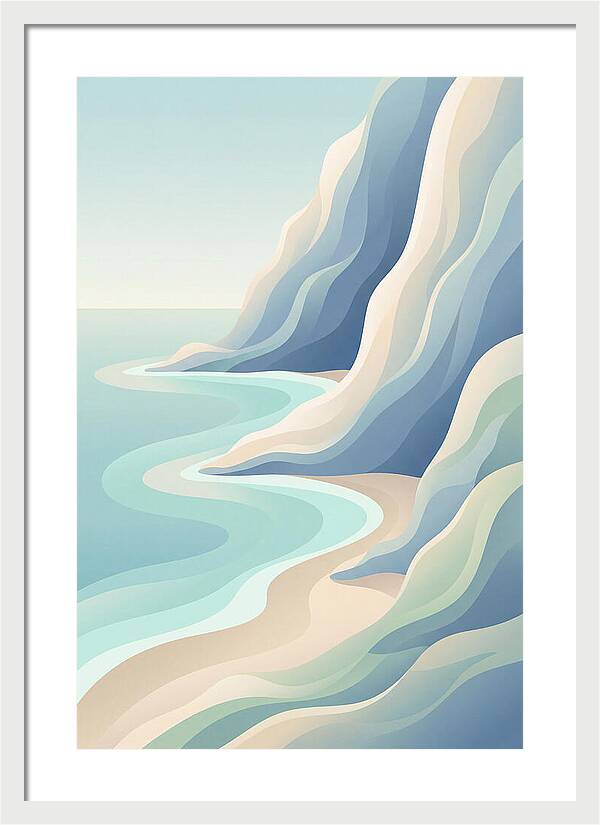 Concordant Coast Layers