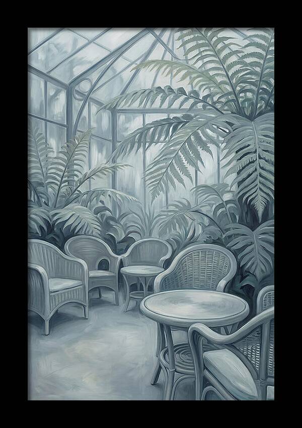 Conservatory Serenity