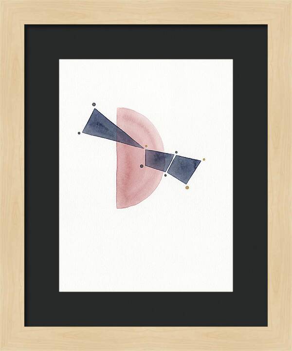 Constellation Minimalism