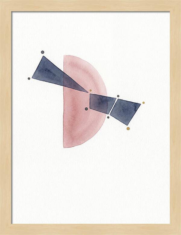 Constellation Minimalism